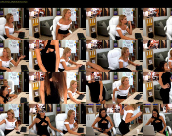 annemarry96 — 12 minute Chaturbate female cam show recording, 4K, Sep 23, 2019
