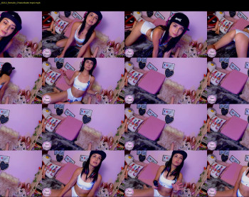 annie_dreams — 29 minute Chaturbate female cam show recording, 1080p, Sep 24, 2019