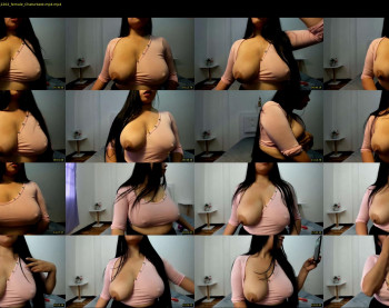 ashanty_vera — 28 minute Chaturbate couple cam show recording, 720p, Sep 23, 2019
