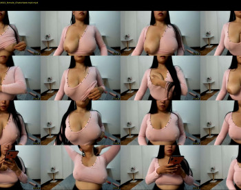 ashanty_vera — 38 minute Chaturbate couple cam show recording, 720p, Sep 24, 2019