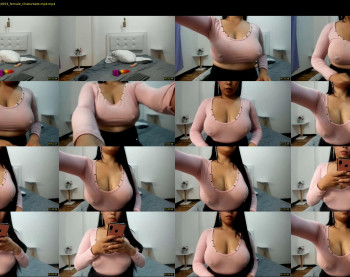 ashanty_vera — 3 minute Chaturbate couple cam show recording, 720p, Sep 24, 2019