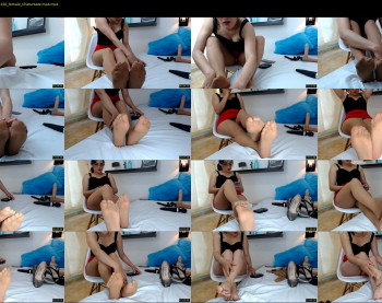 ashley_ruiz_ — 58 minute Chaturbate female cam show recording, 720p, Sep 23, 2019