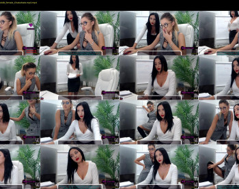 babesgowild — 19 minute Chaturbate couple cam show recording, 1080p, Sep 23, 2019