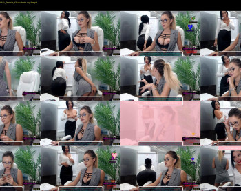 babesgowild — 17 minute Chaturbate couple cam show recording, 1080p, Sep 23, 2019