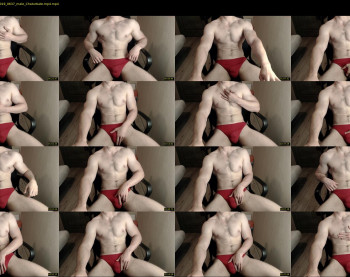 big_nick_for_you_ — 7 minute Chaturbate male cam show recording, 720p, Sep 23, 2019