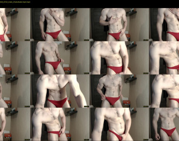 big_nick_for_you_ — 10 minute Chaturbate male cam show recording, 720p, Sep 23, 2019