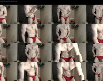 big_nick_for_you_ — 12 minute Chaturbate male cam show recording, 720p, Sep 23, 2019