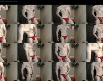 big_nick_for_you_ — 3 minute Chaturbate male cam show recording, 720p, Sep 23, 2019