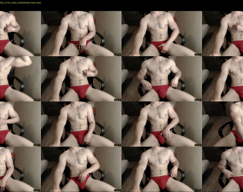 big_nick_for_you_ — 13 minute Chaturbate male cam show recording, 720p, Sep 23, 2019
