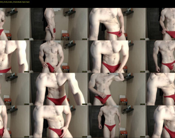 big_nick_for_you_ — 12 minute Chaturbate male cam show recording, 720p, Sep 23, 2019