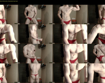 big_nick_for_you_ — 5 minute Chaturbate male cam show recording, 720p, Sep 23, 2019