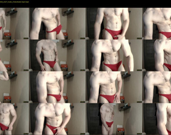 big_nick_for_you_ — 8 minute Chaturbate male cam show recording, 720p, Sep 23, 2019