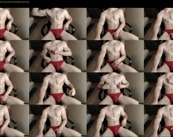 big_nick_for_you_ — 26 minute Chaturbate male cam show recording, 720p, Sep 23, 2019