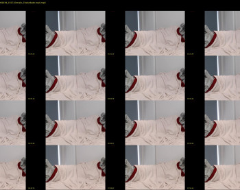 bigboobiebabex — 9 minute Chaturbate female cam show recording, 720p, Sep 23, 2019