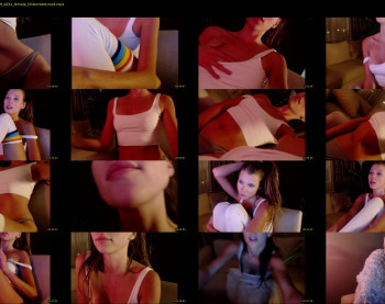 bitter_moon — 76 minute Chaturbate female cam show recording, 720p, Sep 24, 2019