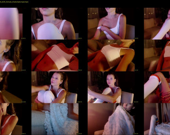 bitter_moon — 76 minute Chaturbate female cam show recording, 720p, Sep 24, 2019