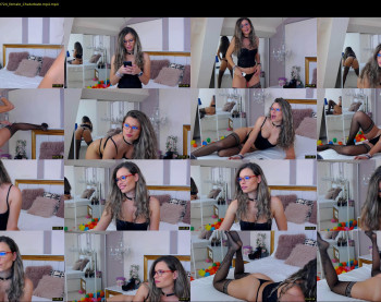 brandywhite — 29 minute Chaturbate female cam show recording, 1080p, Sep 23, 2019