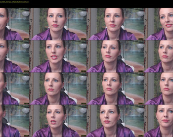 chanellmarilyn — 5 minute Chaturbate female cam show recording, 1080p, Sep 24, 2019