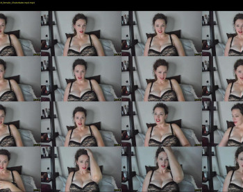 chantarra — 3 minute Chaturbate female cam show recording, 720p, Sep 23, 2019