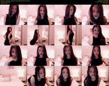 cheetah_ — 46 minute MyFreeCams cam show recording, 480p, Sep 23, 2019