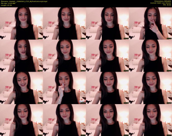 cheetah_ — 4 minute MyFreeCams cam show recording, 480p, Sep 23, 2019