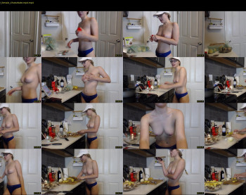 circeeve — 56 minute Chaturbate female cam show recording, 1080p, Sep 23, 2019