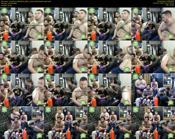 classied — 36 minute Chaturbate male cam show recording, 480p, Sep 24, 2019