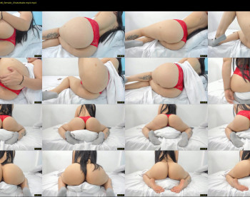 dallas_kiut — 48 minute Chaturbate female cam show recording, 1080p, Sep 23, 2019