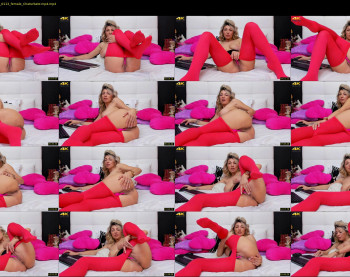 deeadiamond — 19 minute Chaturbate female cam show recording, 4K, Sep 24, 2019