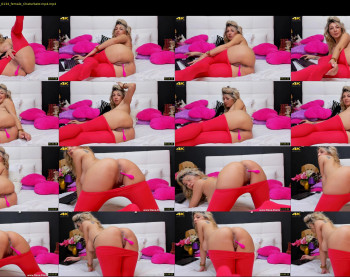 deeadiamond — 19 minute Chaturbate female cam show recording, 4K, Sep 24, 2019