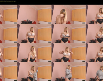 devoiuserin — 47 minute Chaturbate female cam show recording, 1080p, Sep 23, 2019
