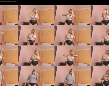 devoiuserin — 47 minute Chaturbate female cam show recording, 1080p, Sep 23, 2019