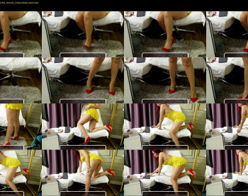 dirty_mature — 11 minute Chaturbate female cam show recording, 720p, Sep 23, 2019