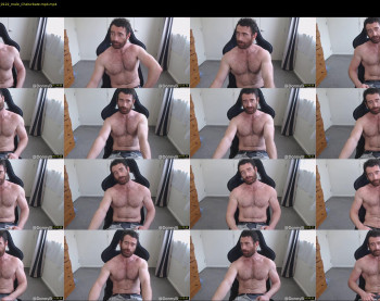 donnybasilisk — 29 minute Chaturbate male cam show recording, 1080p, Sep 24, 2019