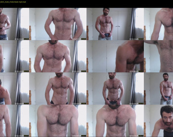 donnybasilisk — 29 minute Chaturbate male cam show recording, 1080p, Sep 24, 2019