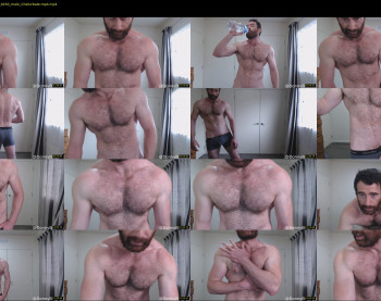 donnybasilisk — 29 minute Chaturbate male cam show recording, 1080p, Sep 24, 2019