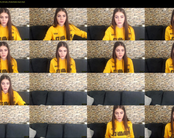dyanne18 — 47 minute Chaturbate female cam show recording, 1080p, Sep 23, 2019