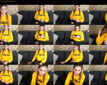 dyanne18 — 47 minute Chaturbate female cam show recording, 1080p, Sep 23, 2019