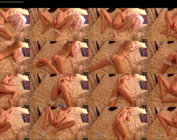 ellaa91 — 29 minute Chaturbate female cam show recording, 1080p, Sep 23, 2019
