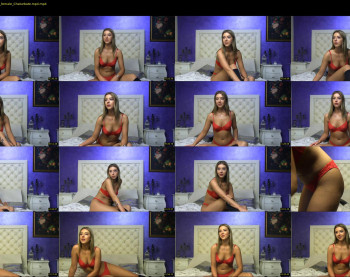 emese_ — 28 minute Chaturbate female cam show recording, 1080p, Sep 23, 2019