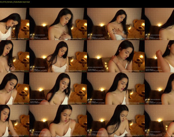 emma_johnson_ — 29 minute Chaturbate female cam show recording, 720p, Sep 23, 2019