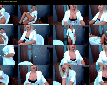erikasweetie — 41 minute Chaturbate female cam show recording, 1080p, Sep 23, 2019
