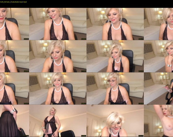 exoticgiselle — 49 minute Chaturbate female cam show recording, 720p, Sep 23, 2019
