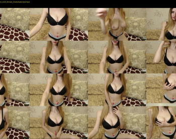 fallen_angel_18 — 93 minute Chaturbate female cam show recording, 480p, Sep 23, 2019