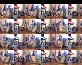 fuckingalice — 29 minute Chaturbate female cam show recording, 1080p, Sep 23, 2019