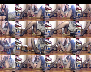 fuckingalice — 29 minute Chaturbate female cam show recording, 1080p, Sep 23, 2019