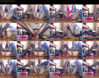 fuckingalice — 29 minute Chaturbate female cam show recording, 1080p, Sep 23, 2019