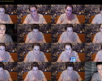 giorg107 — 98 minute Chaturbate couple cam show recording, 480p, Sep 23, 2019