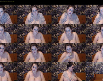 giorg107 — 22 minute Chaturbate couple cam show recording, 480p, Sep 23, 2019