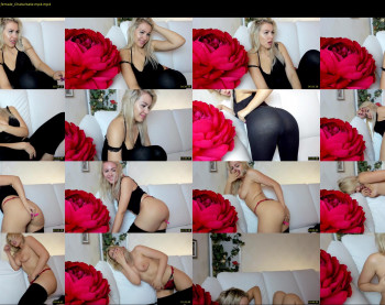 goldgal — 39 minute Chaturbate female cam show recording, 1080p, Sep 23, 2019